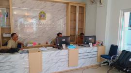Fasilitas Pendukung Layanan Informasi Publik
